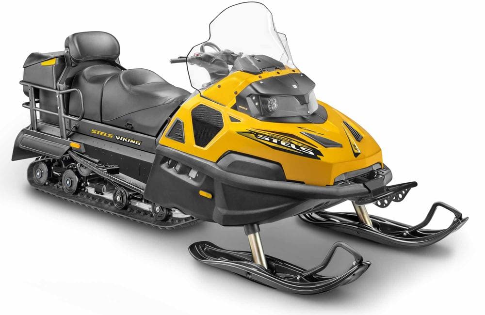 Снегоход STELS SV800T L LUX SWT Викинг 3.0 К02 Tech Фото 3 Снегоход STELS SV800T L LUX SWT Викинг 3.0 К02 Tech Обзор-Фото 3