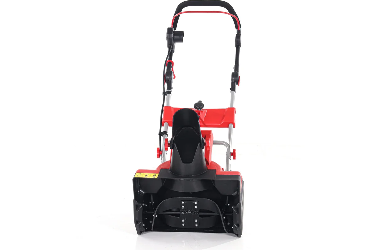 Снегоуборщик AL-KO Easy Snowline 46 E Фото 2 Снегоуборщик AL-KO Easy Snowline 46 E Обзор-Фото 2