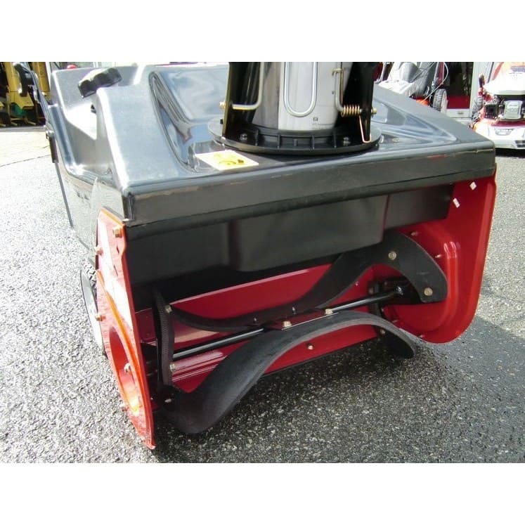 Снегоуборщик MTD M 53 Фото 7 Снегоуборщик MTD M 53 Обзор-Фото 7