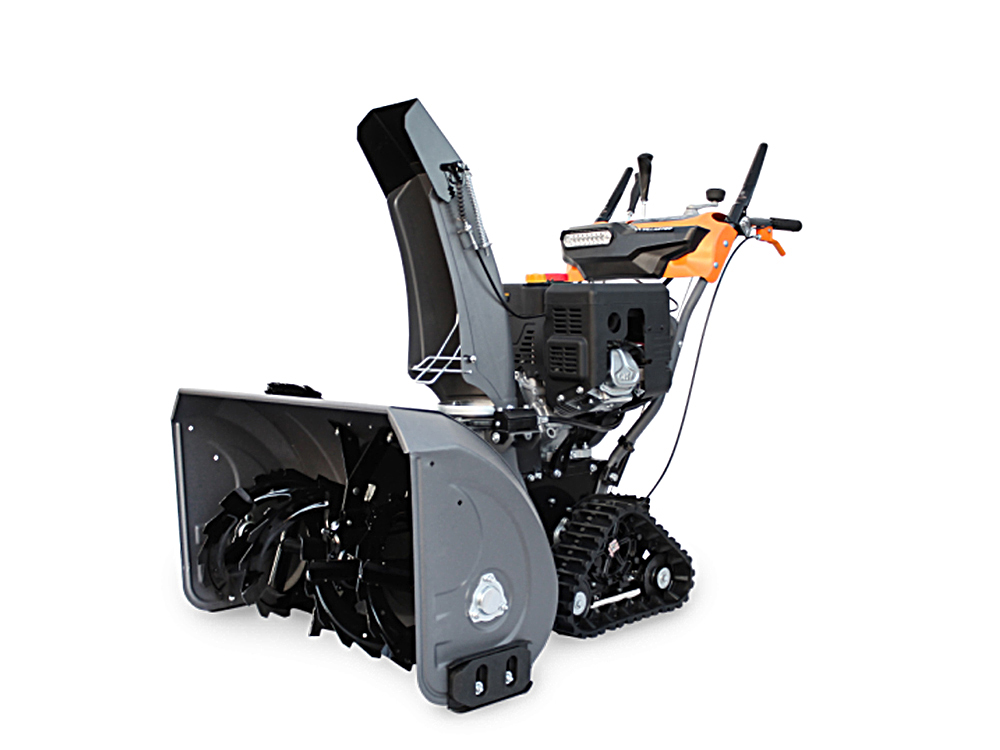 Снегоуборщик VILLARTEC WB 1387ET Фото 5 Снегоуборщик VILLARTEC WB 1387ET Обзор-Фото 5