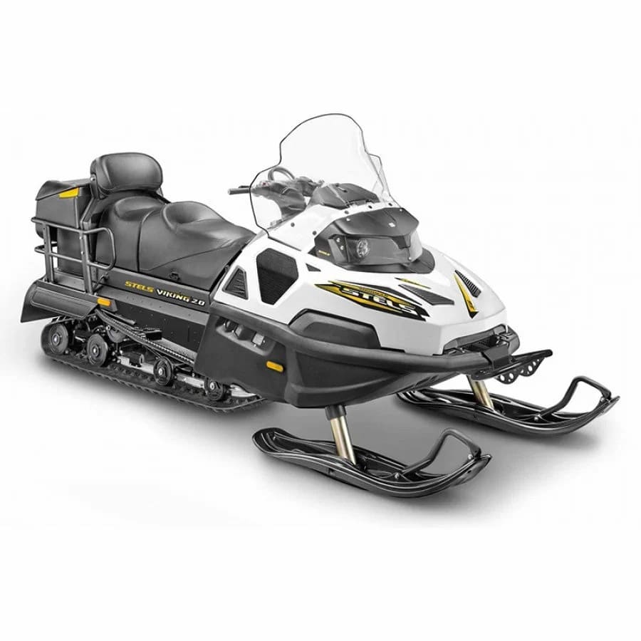 Снегоход STELS Viking SV800T 3.0 Фото 3 Снегоход STELS Viking SV800T 3.0 Обзор-Фото 3