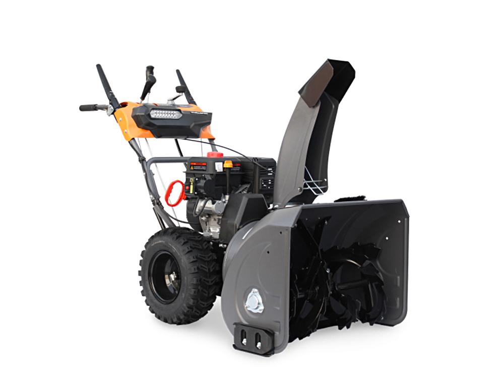 Снегоуборщик VILLARTEC WB 9071E Фото 4 Снегоуборщик VILLARTEC WB 9071E Обзор-Фото 4