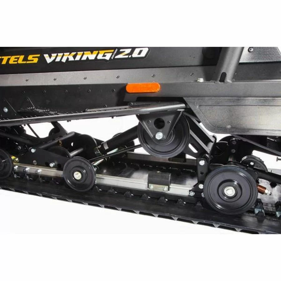 Снегоход STELS Viking SV800T 3.0 Фото 11 Снегоход STELS Viking SV800T 3.0 Обзор-Фото 11