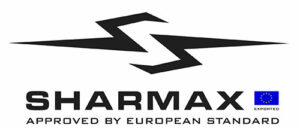 Логотип Sharmax