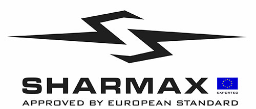 Логотип Sharmax