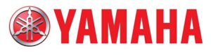 Логотип Yamaha