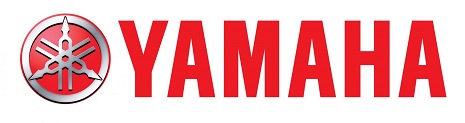 Логотип Yamaha
