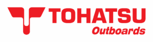 Логотип Tohatsu