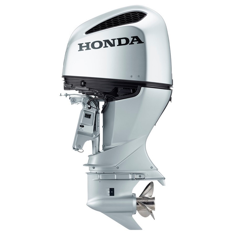 4х-тактный лодочный мотор HONDA BF250D XDU Фото 2 4х-тактный лодочный мотор HONDA BF250D XDU Обзор-Фото 2