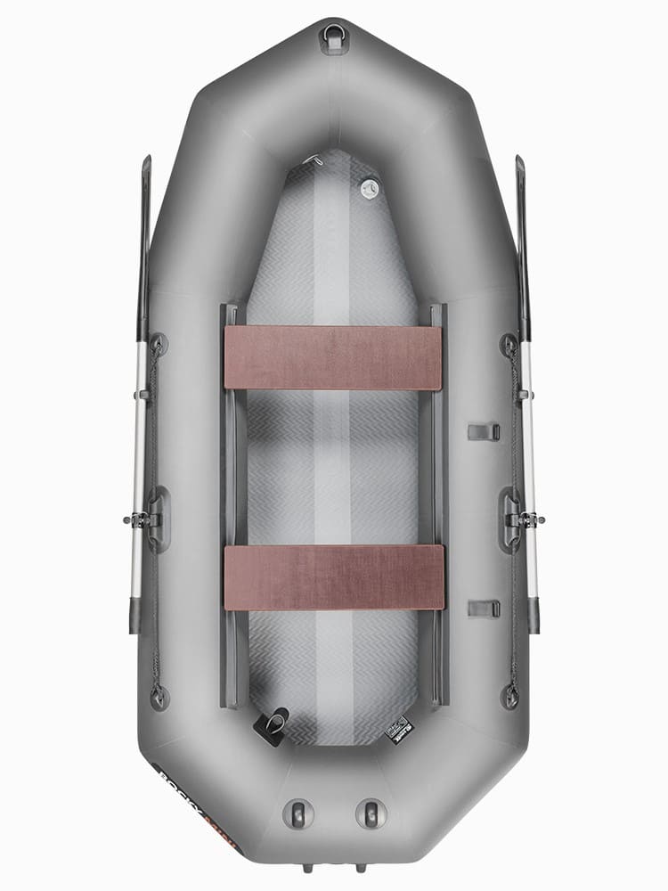 Гребная Лодка ПВХ X-RIVER Rocky Mini 260 Фото 1 Гребная Лодка ПВХ X-RIVER Rocky Mini 260 Обзор-Фото 1