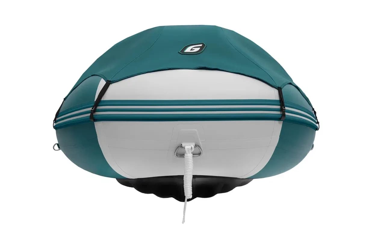 Лодка ПВХ GLADIATOR Air E380 Фото 2 Лодка ПВХ GLADIATOR Air E380 Обзор-Фото 2