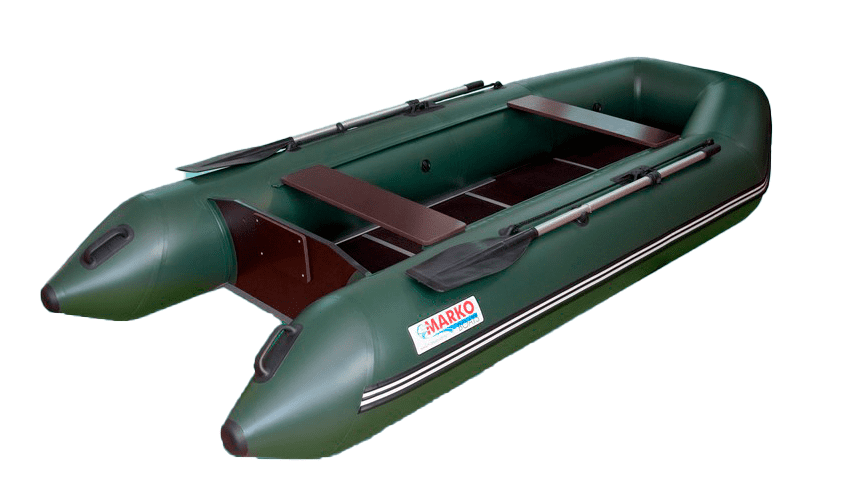 Лодка ПВХ MARKOBOATS Голец MG-320K Фото 1 Лодка ПВХ MARKOBOATS Голец MG-320K Обзор-Фото 1