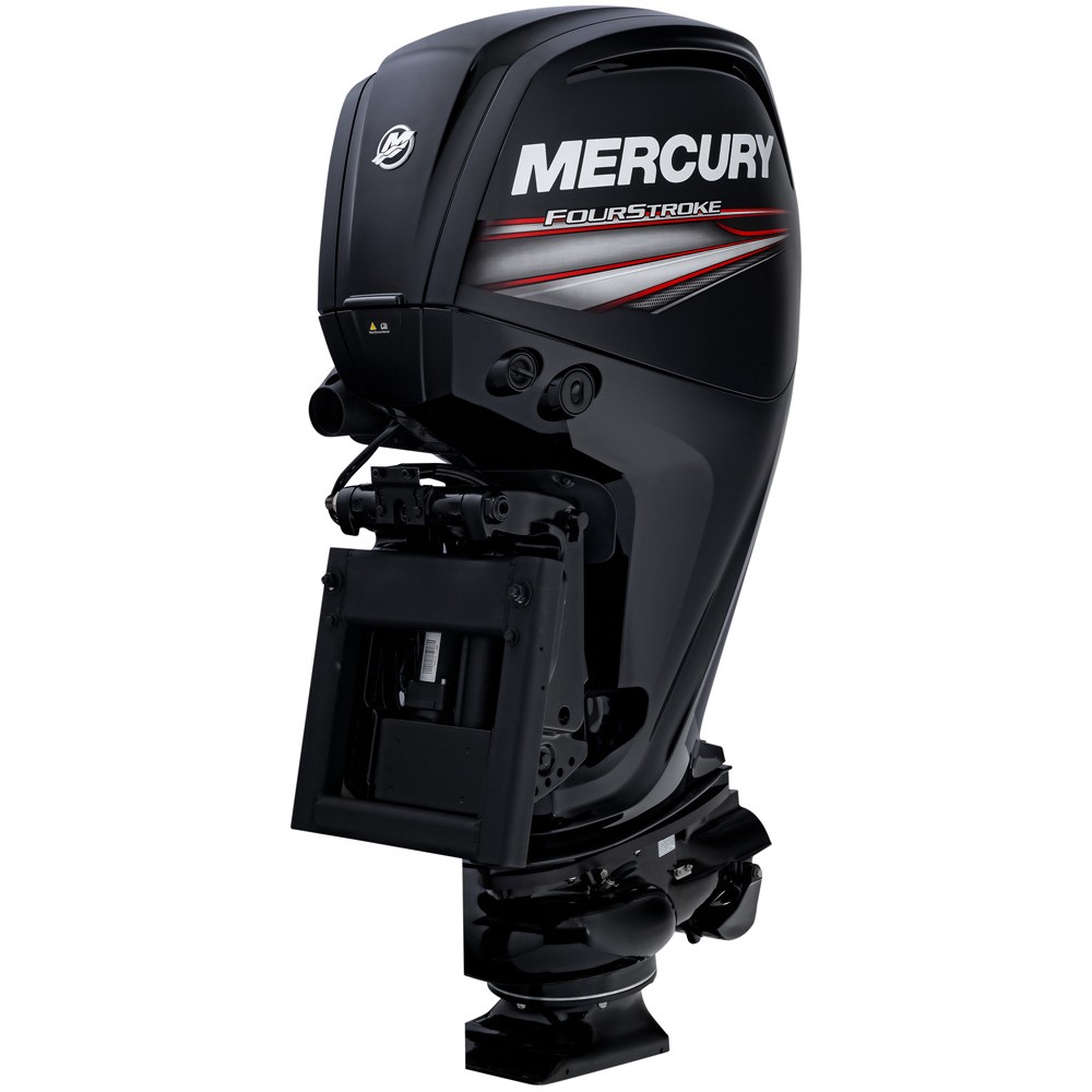 4х-тактный лодочный мотор MERCURY ME JET 80 Фото 3 4х-тактный лодочный мотор MERCURY ME JET 80 Обзор-Фото 3