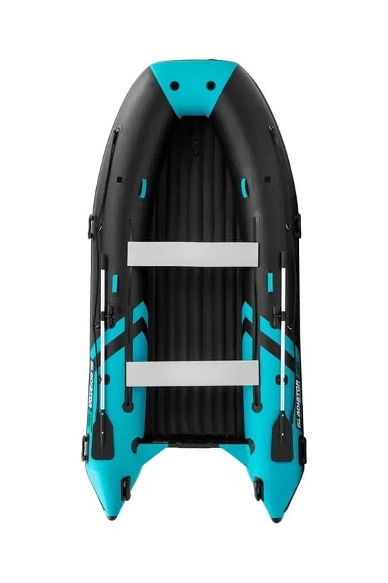 Лодка ПВХ GLADIATOR Air E380 Фото 1 Лодка ПВХ GLADIATOR Air E380 Обзор-Фото 1