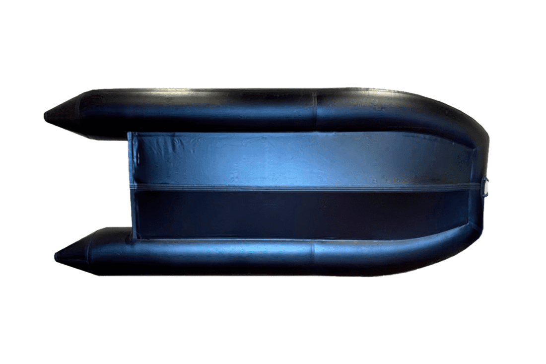 Лодка ПВХ BERING 380К Фото 5 Лодка ПВХ BERING 380К Обзор-Фото 5