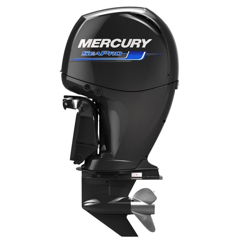 4х-тактный лодочный мотор MERCURY ME F 150 CXL SEAPRO Фото 2 4х-тактный лодочный мотор MERCURY ME F 150 CXL SEAPRO Обзор-Фото 2
