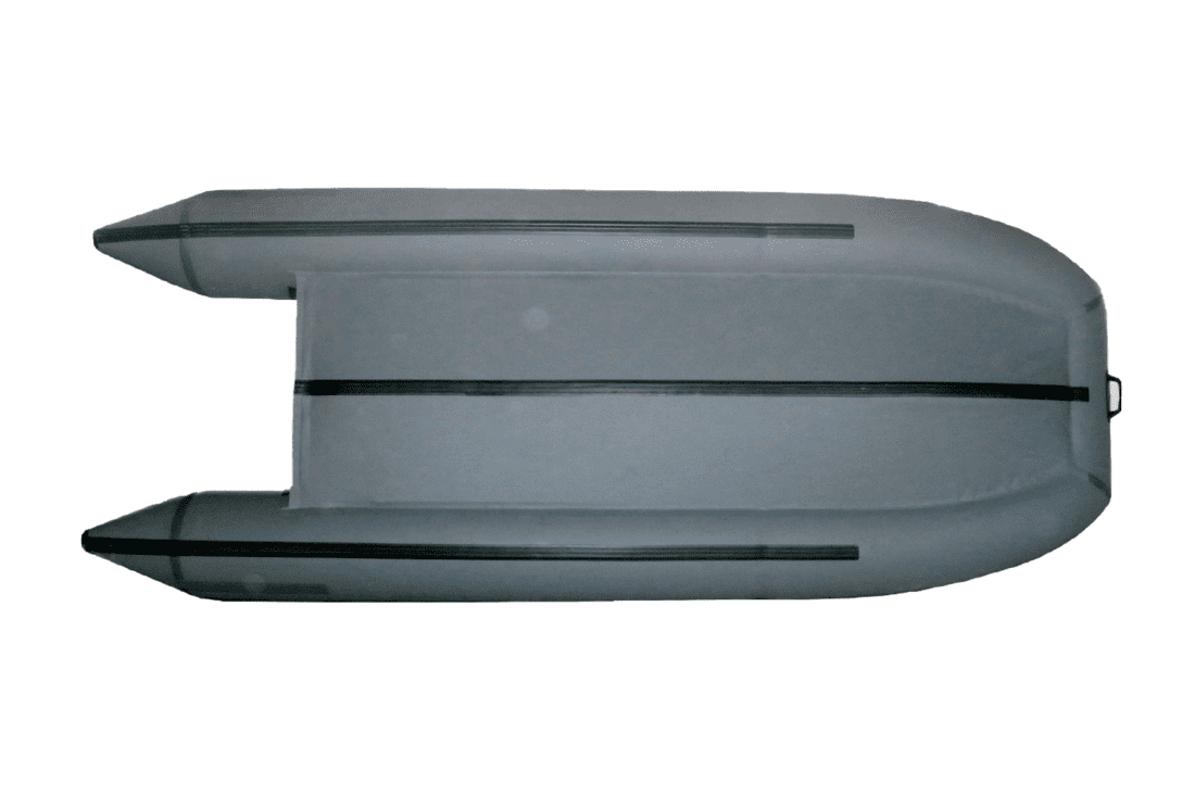 Лодка ПВХ BERING 380К Фото 12 Лодка ПВХ BERING 380К Обзор-Фото 12