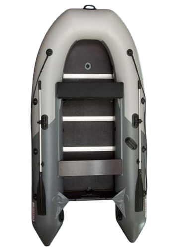 Лодка ПВХ MARKOBOATS Фьорд FR-335 Фото 1 Лодка ПВХ MARKOBOATS Фьорд FR-335 Обзор-Фото 1