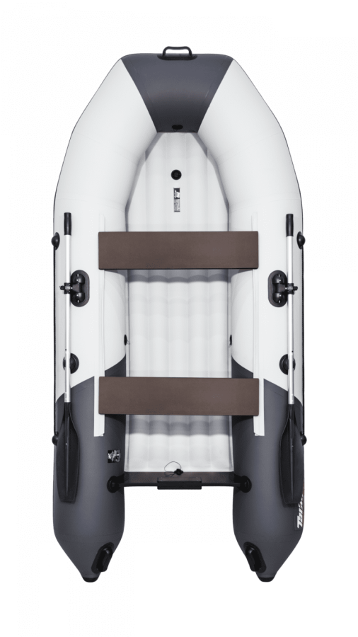 Лодка ПВХ ТАЙМЕНЬ NX 2900 НДНД Серый-графит Фото 1 Лодка ПВХ ТАЙМЕНЬ NX 2900 НДНД Серый-графит Обзор-Фото 1
