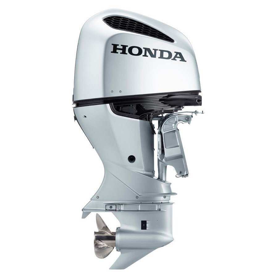 4х-тактный лодочный мотор HONDA BF250D XDU Фото 3 4х-тактный лодочный мотор HONDA BF250D XDU Обзор-Фото 3