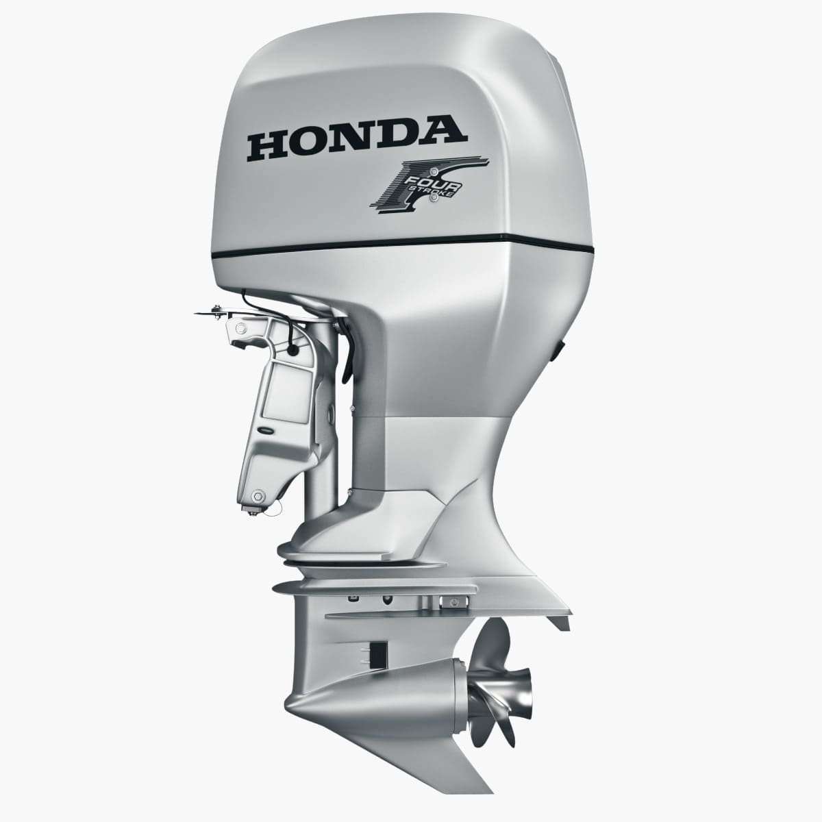 4х-тактный лодочный мотор HONDA BF225D XDU Фото 3 4х-тактный лодочный мотор HONDA BF225D XDU Обзор-Фото 3