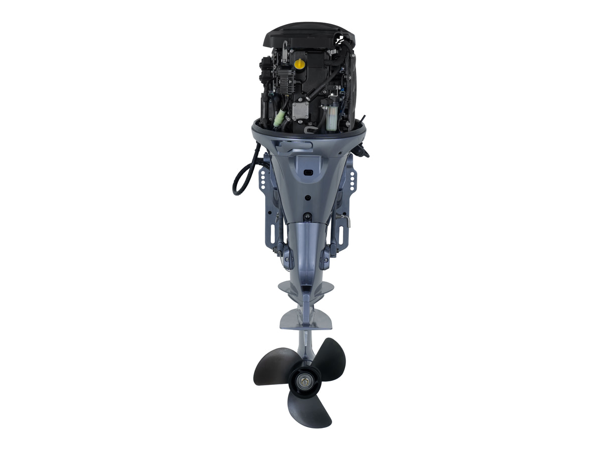 4х-тактный лодочный мотор MIKATSU MF70FES-T-EFI (2024) Фото 11 4х-тактный лодочный мотор MIKATSU MF70FES-T-EFI (2024) Обзор-Фото 11