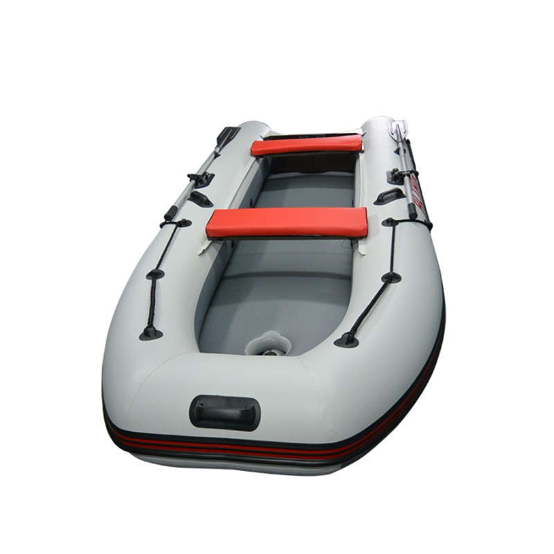 Лодка ПВХ ALTAIR Sirius 315 AirDeck Фото 8 Лодка ПВХ ALTAIR Sirius 315 AirDeck Обзор-Фото 8