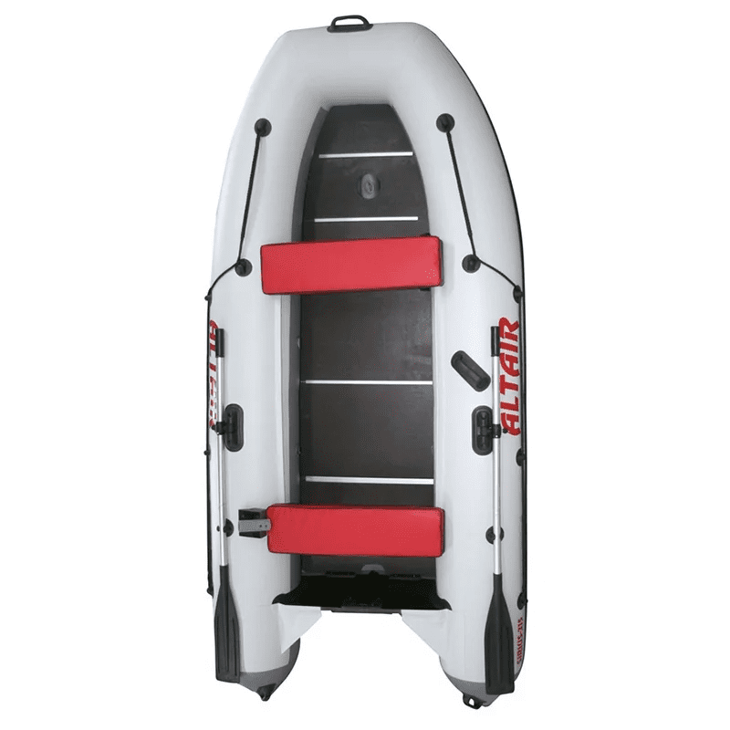 Лодка ПВХ ALTAIR Sirius 315 Stringer Фото 1 Лодка ПВХ ALTAIR Sirius 315 Stringer Обзор-Фото 1