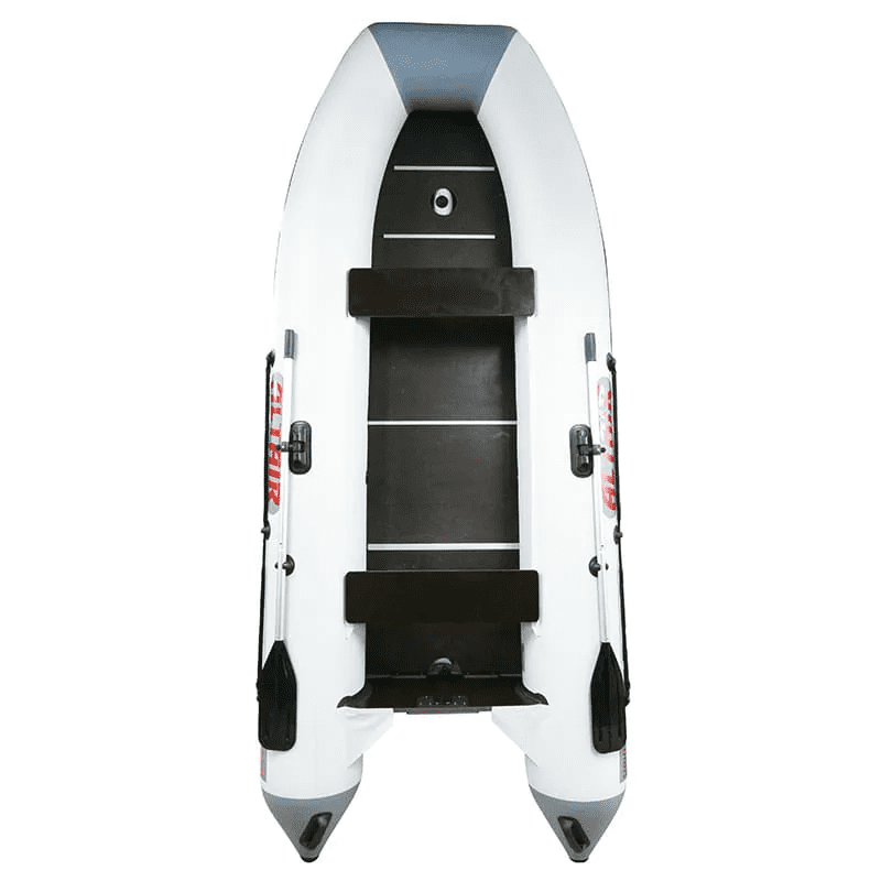 Лодка ПВХ ALTAIR Sirius 335 L Ultra Фото 1 Лодка ПВХ ALTAIR Sirius 335 L Ultra Обзор-Фото 1