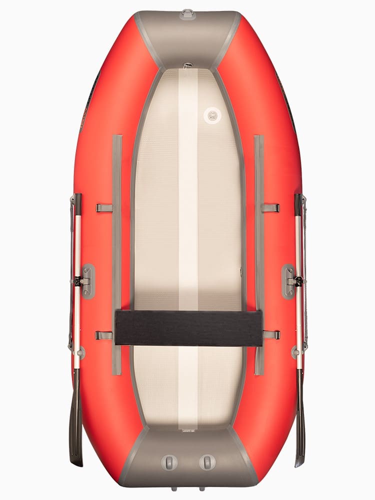 Гребная Лодка ПВХ X-RIVER Rocky Mini 280 Фото 1 Гребная Лодка ПВХ X-RIVER Rocky Mini 280 Обзор-Фото 1