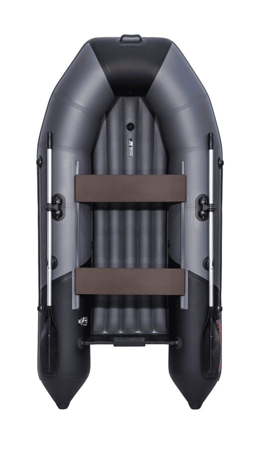 Лодка ПВХ ТАЙМЕНЬ NX 2800 НДНД Графит-чёрный Фото 1 Лодка ПВХ ТАЙМЕНЬ NX 2800 НДНД Графит-чёрный Обзор-Фото 1