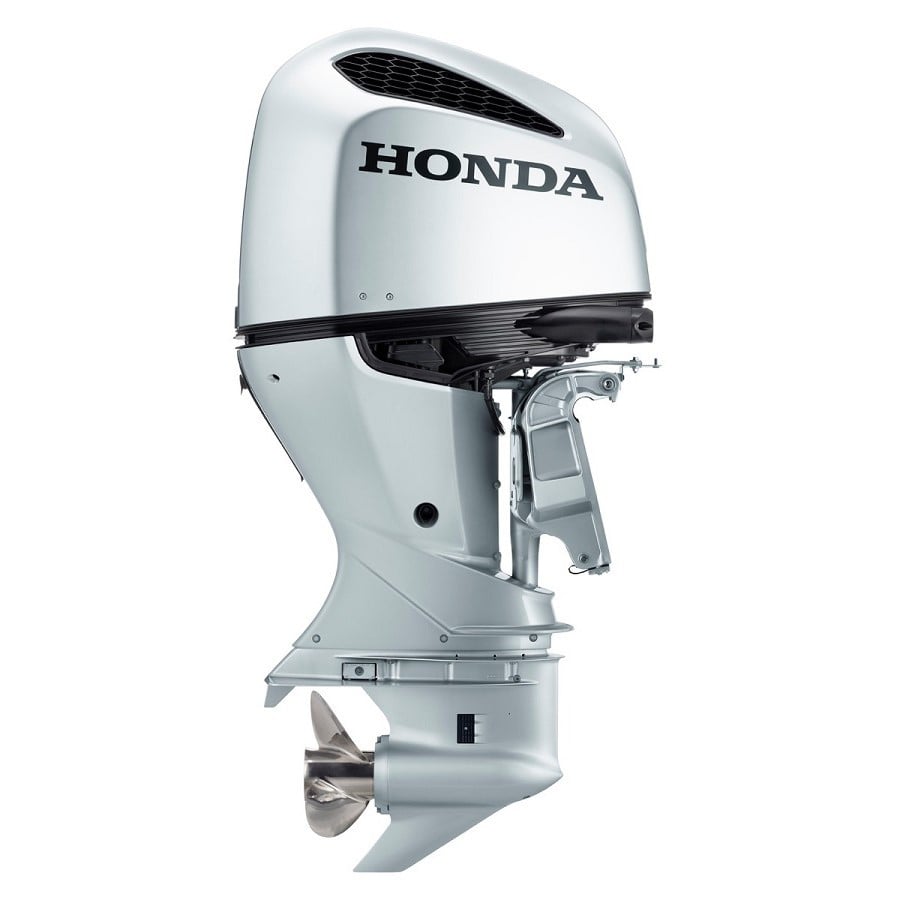 4х-тактный лодочный мотор HONDA BF250D XRU Фото 2 4х-тактный лодочный мотор HONDA BF250D XRU Обзор-Фото 2