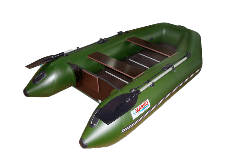 Лодка ПВХ MARKOBOATS Голец MG-300K Фото 1 Лодка ПВХ MARKOBOATS Голец MG-300K Обзор-Фото 1