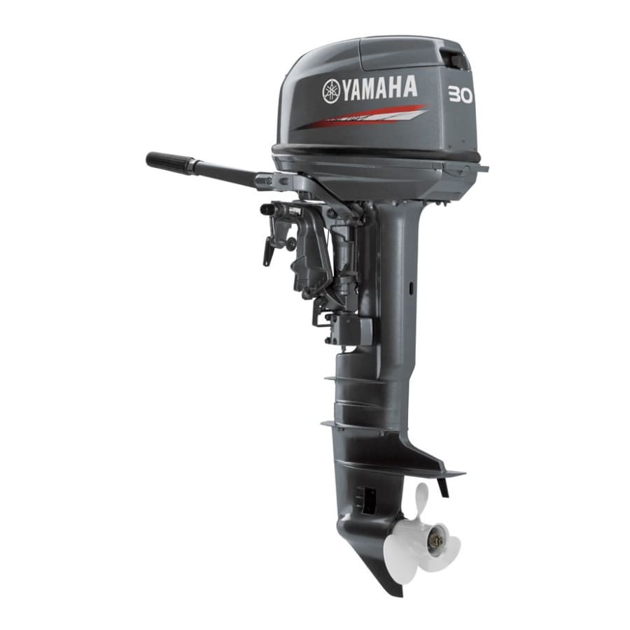 2х-тактный лодочный мотор YAMAHA 30 HMHS (Китай) Фото 1 2х-тактный лодочный мотор YAMAHA 30 HMHS (Китай) Обзор-Фото 1