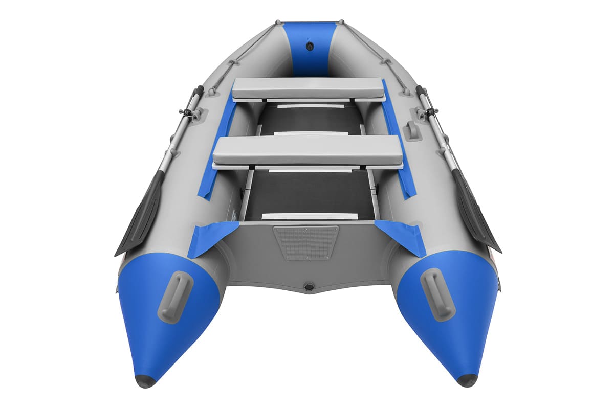 Лодка ПВХ РОДЖЕР Hunter Keel 3000 Фото 11 Лодка ПВХ РОДЖЕР Hunter Keel 3000 Обзор-Фото 11