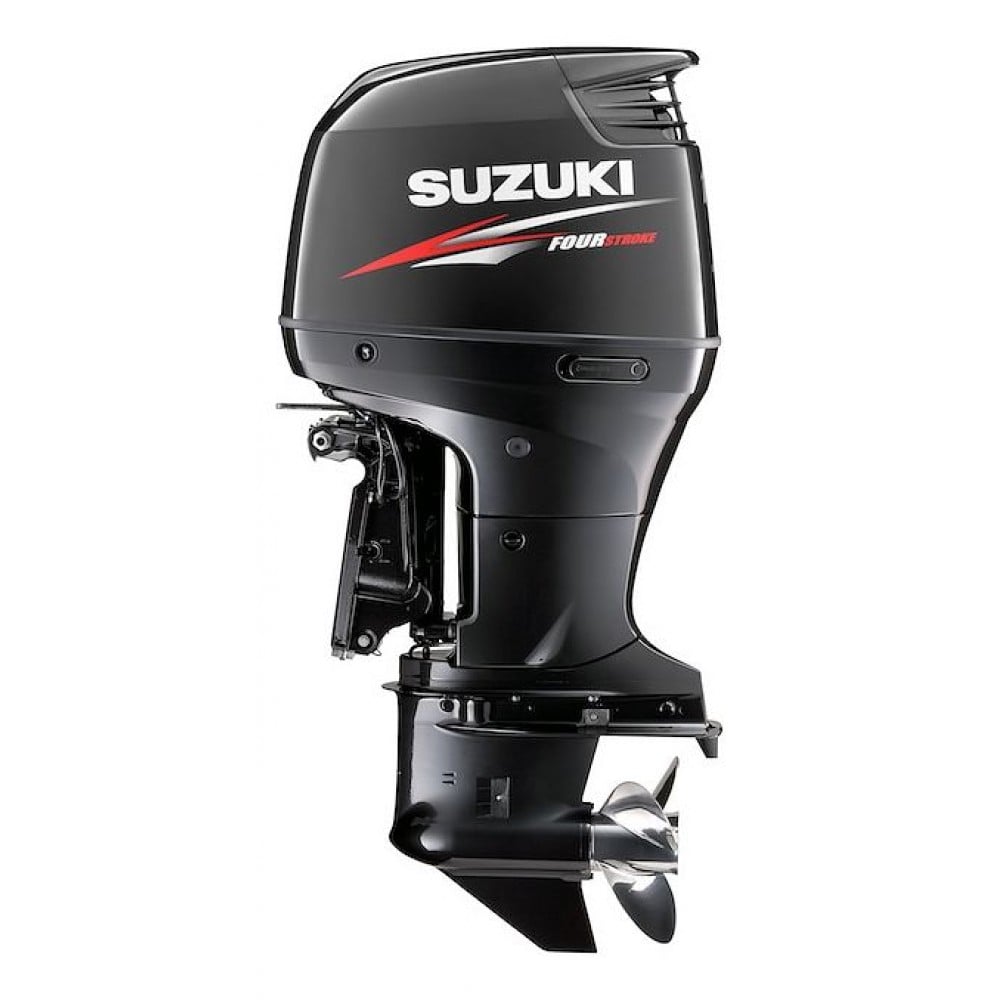 4х-тактный лодочный мотор SUZUKI DF 175 TL Фото 2 4х-тактный лодочный мотор SUZUKI DF 175 TL Обзор-Фото 2