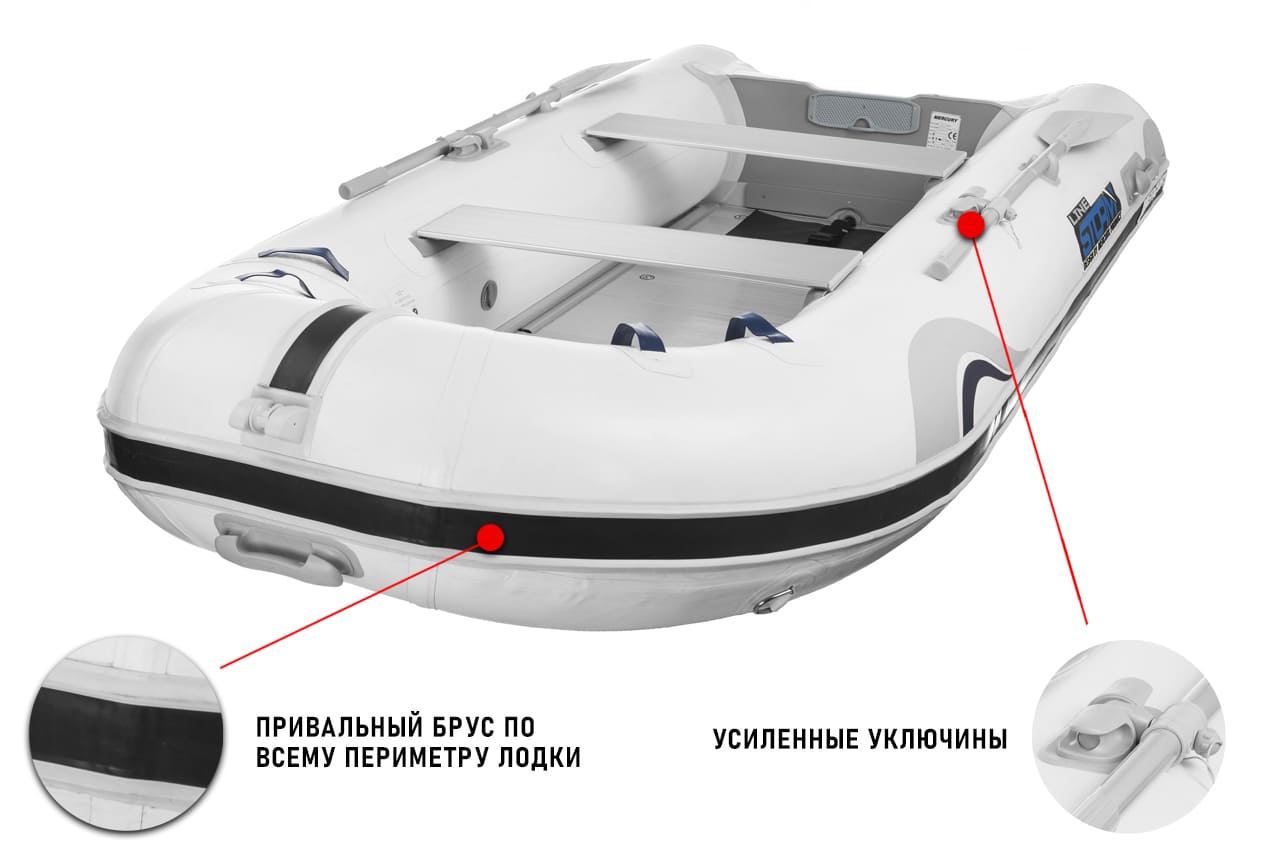 Лодка ПВХ STORMLINE Active 360 Фото 8 Лодка ПВХ STORMLINE Active 360 Обзор-Фото 8
