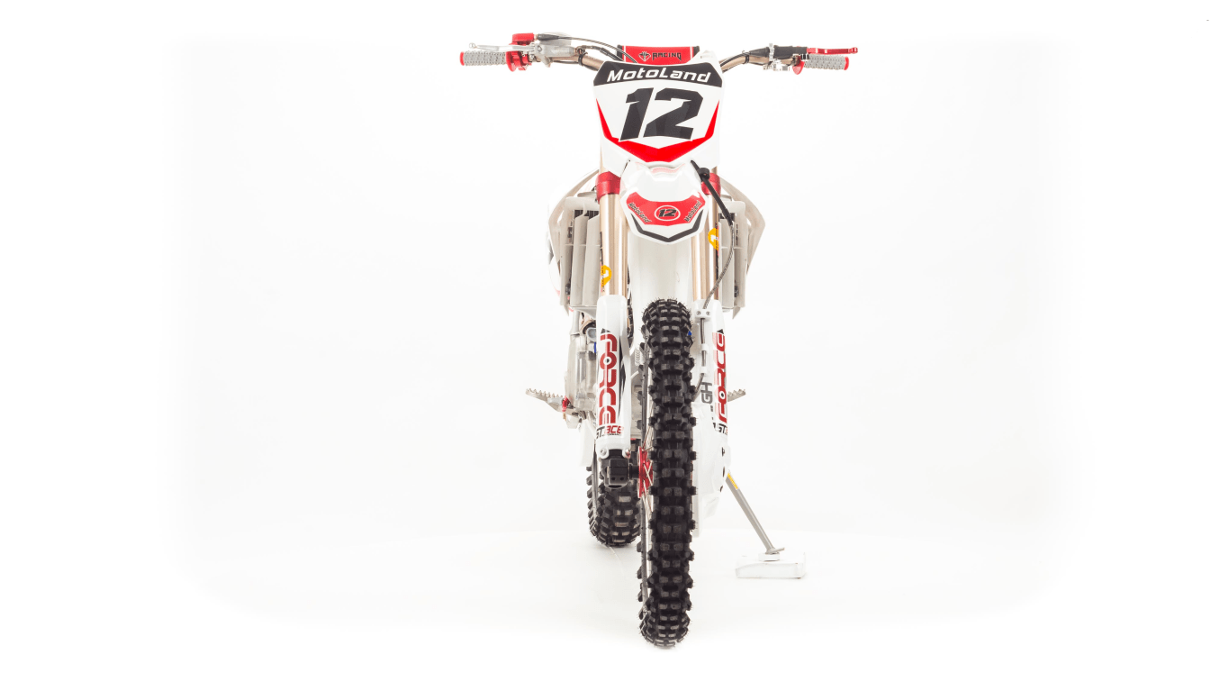 Мотоцикл кроссовый эндуро MOTOLAND WRX250 NC Фото 2 Мотоцикл кроссовый эндуро MOTOLAND WRX250 NC Обзор-Фото 2