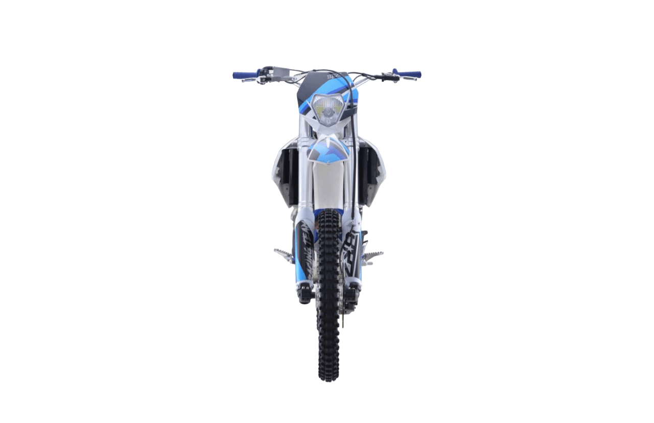 Мотоцикл кроссовый эндуро BRZ X6S 250cc Фото 8 Мотоцикл кроссовый эндуро BRZ X6S 250cc Обзор-Фото 8