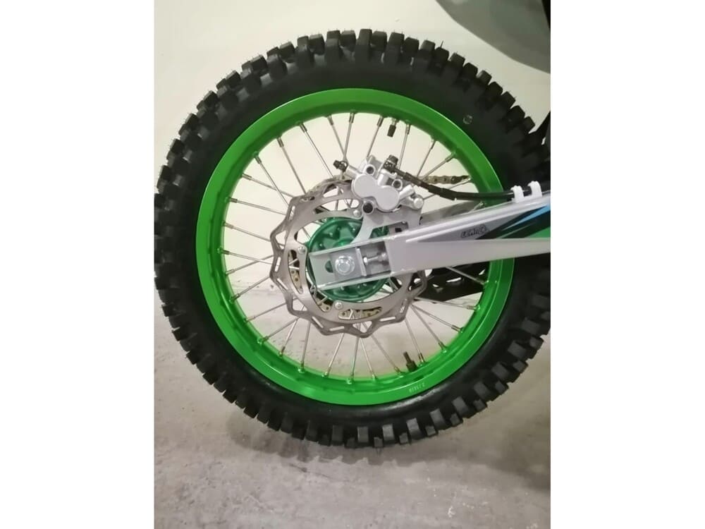 Мотоцикл кроссовый эндуро REGULMOTO ZR 250 Фото 21 Мотоцикл кроссовый эндуро REGULMOTO ZR 250 Обзор-Фото 21