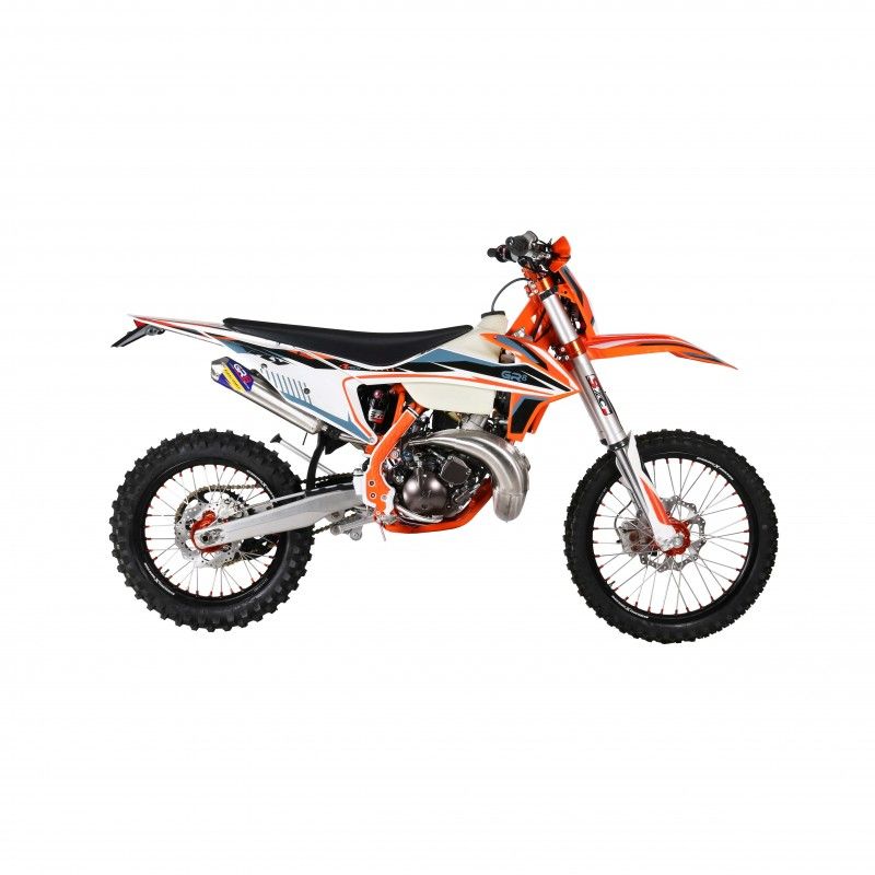 Мотоцикл кроссовый эндуро GR8 T250L (2T) Pro Фото 1 Мотоцикл кроссовый эндуро GR8 T250L (2T) Pro Обзор-Фото 1