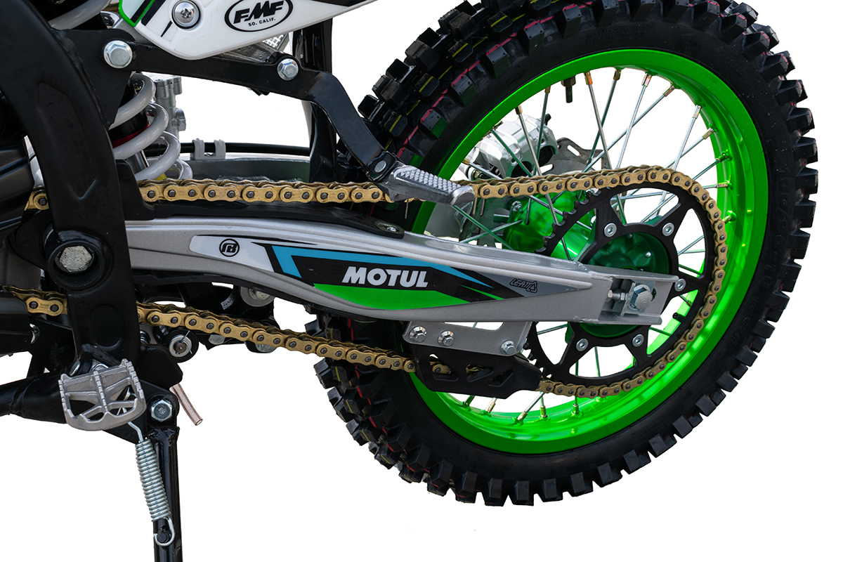 Мотоцикл кроссовый эндуро REGULMOTO ZR 250 Фото 11 Мотоцикл кроссовый эндуро REGULMOTO ZR 250 Обзор-Фото 11