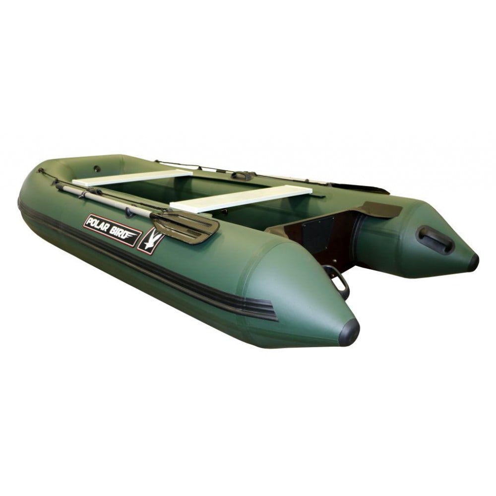 Лодка ПВХ POLAR BIRD 300S NEW SEAGULL «Чайка» Фото 4 Лодка ПВХ POLAR BIRD 300S NEW SEAGULL «Чайка» Обзор-Фото 4