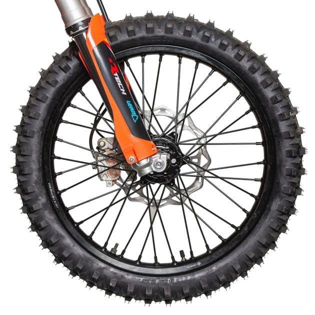 Мотоцикл кроссовый эндуро REGULMOTO Crosstrec 300 Фото 6 Мотоцикл кроссовый эндуро REGULMOTO Crosstrec 300 Обзор-Фото 6