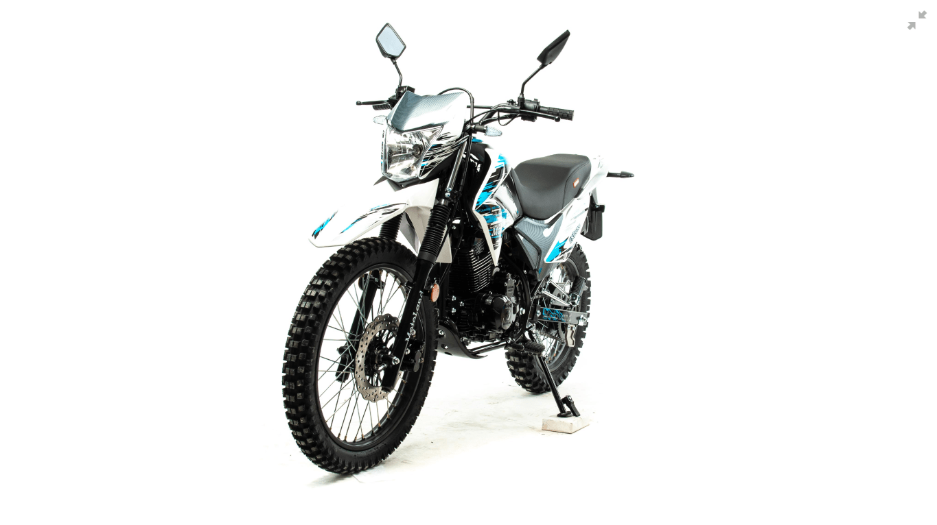 Мотоцикл кроссовый эндуро MOTOLAND Enduro LT 250 (2021 Г.) Фото 7 Мотоцикл кроссовый эндуро MOTOLAND Enduro LT 250 (2021 Г.) Обзор-Фото 7