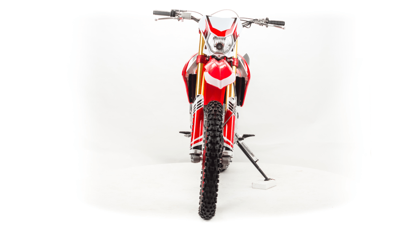 Мотоцикл кроссовый эндуро MOTOLAND XR250 Pro Фото 3 Мотоцикл кроссовый эндуро MOTOLAND XR250 Pro Обзор-Фото 3