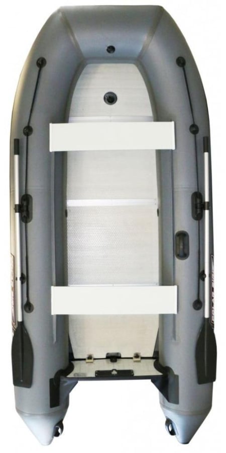 Лодка ПВХ POLAR BIRD 300S NEW SEAGULL «Чайка» Фото 1 Лодка ПВХ POLAR BIRD 300S NEW SEAGULL «Чайка» Обзор-Фото 1