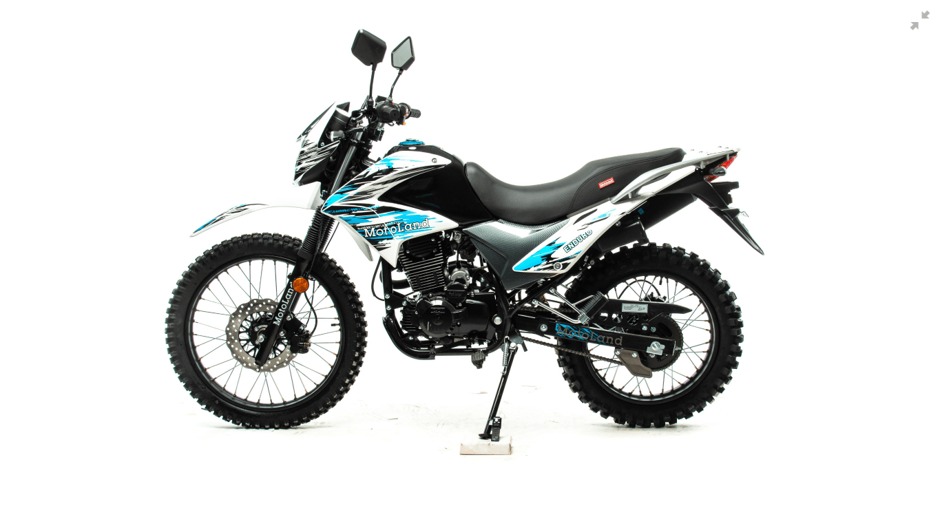 Мотоцикл кроссовый эндуро MOTOLAND Enduro LT 250 (2021 Г.) Фото 8 Мотоцикл кроссовый эндуро MOTOLAND Enduro LT 250 (2021 Г.) Обзор-Фото 8