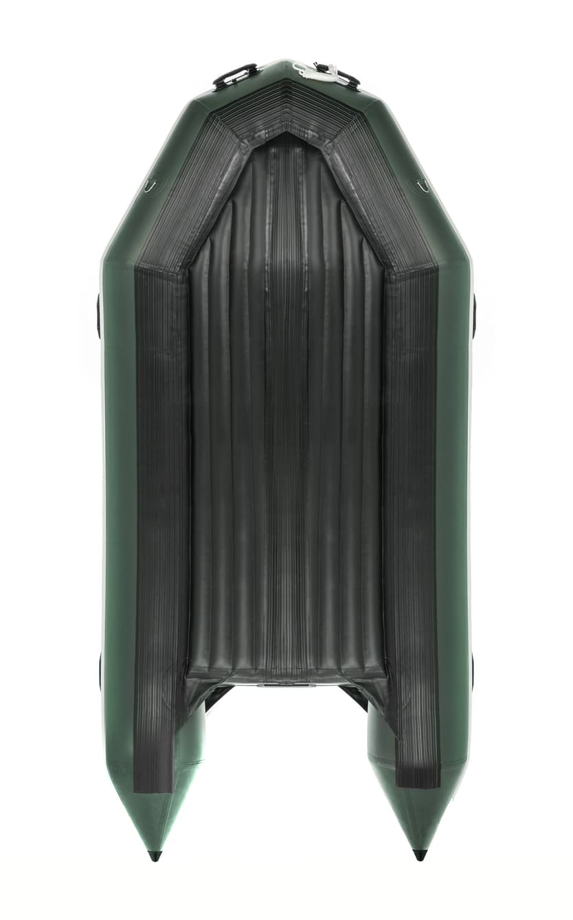 Лодка ПВХ STORMLINE Heavy Duty Air Pro 400 (2024) Фото 2 Лодка ПВХ STORMLINE Heavy Duty Air Pro 400 (2024) Обзор-Фото 2