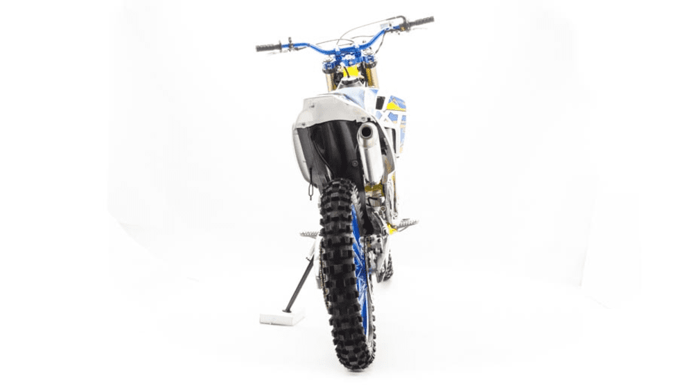 Мотоцикл кроссовый эндуро MOTOLAND XT250 ST NC Фото 7 Мотоцикл кроссовый эндуро MOTOLAND XT250 ST NC Обзор-Фото 7